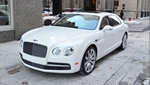 Bentley Spur rental nj