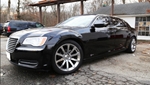 Chrysler 300 Stretch nj