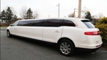 Lincoln MKT Limo nj