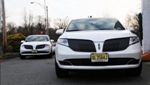 Lincoln MKT Limo rental nj