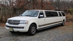 Lincoln Navigator Limo nj