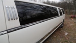 Lincoln Navigator Limo rental nj