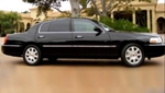 lincoln town car nj