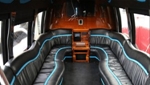 Party Bus rental nyc