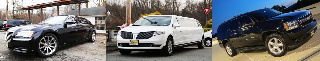 luxury suvs nj