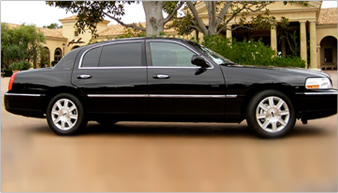 luxury sedans nj