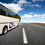 Charter bus service for NJ and NY