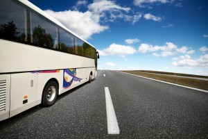 Charter Bus Service in NJ & NYC